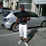 Robert Risimati Tlhavani - @robertrisimati - Instagram