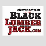 Robert Rising - @conversationsblacklumberjack - Instagram