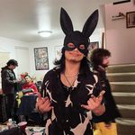 Robert Villa-Riskin - @robertisbatman - Instagram