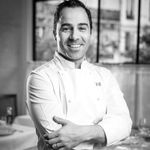 Executive Chef - @chef_roberto_rispoli - Instagram
