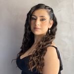 Roberta Rispoli - @robertarispolimakeup - Instagram