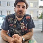 Robert Ristin - @robertristin - Instagram