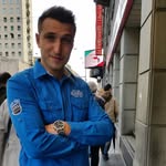 Robert Ristov - @robert.ristov.75 - Instagram