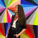 Roberta Ristow - @robertaristow - Instagram