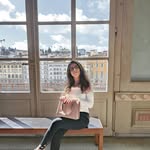 Roberta Ritacco - @robertaritacco - Instagram