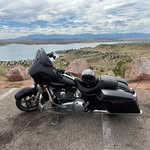Robert Ritchey - @drrob74 - Instagram