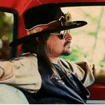 Robert Ritchie - @robertjameskidrockfanspage - Instagram
