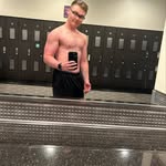 Robert Ritchie - @robertritchiefitness - Instagram