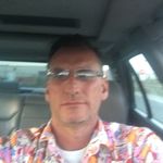 Robert Ritchie - @ritchie5342 - Instagram