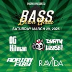 Robert Ritenour - @djdurtyloose - Instagram