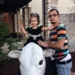 Robert Rittenberry - @thatbarberrob - Instagram