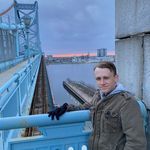 Robert Benjamin Rittenhouse - @robear.rittenhaus - Instagram