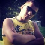 Robert Ritter - @ritter1995 - Instagram