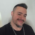 Robert A Ritz - @darkbar74 - Instagram