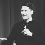 Robert Ritz - @_roberthino - Instagram