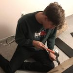 Robert Ritzenthaler - @robertritzenthaler - Instagram