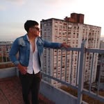 Luis Rivas - @robert_rivas376 - Instagram