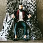 Robert Rivani - @robert_rivani - Instagram
