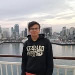 Robert Rivera - @robertrivera7071 - Instagram