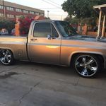 Robert Rivera - @rivera_c10 - Instagram