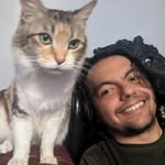 Robert Rivera III - @picoville - Instagram