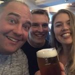 Robert La Rivière - @cheekyrob07 - Instagram