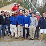 Robert Rix - @collegeprokalamazoo - Instagram