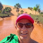 Roberto Amorim - @roberto.rizerio - Instagram