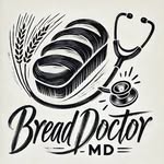 Robert M Roach - @breaddoctormd - Instagram