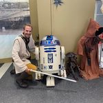 Robert Roach - @bobby_beetle - Instagram