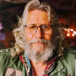 Robert Roach - @bugoutbar832 - Instagram