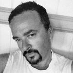 Robert Roach - @blueboyroach - Instagram