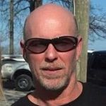 Robert Roach - @roachie63 - Instagram