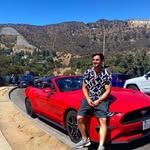 Robert Robbins - @robertrobbins714 - Instagram