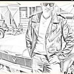 Robert Robidoux - @performance_red_line - Instagram