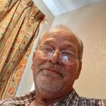 Robert Robinson - @robertrobinson8731 - Instagram