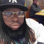 Robert Robinson - @mr_blowemup - Instagram
