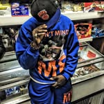Robert Robinson - @entarajreeze - Instagram