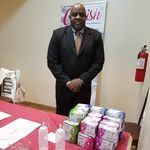 Robert Robinson - @pads4dads - Instagram