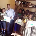 Robert Robinson - @godcareschildrenministry - Instagram