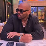 Robert Robinson - @rob_robinsonjr - Instagram