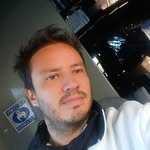 Robert Ceballos - @robertrock2000 - Instagram