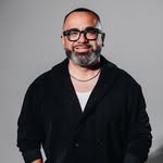 Robert Rocha Jr. - @pastorrobertrochajr - Instagram