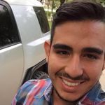 Robert Roca Vaca - @robertrocav - Instagram