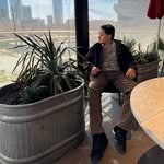 Robert Rocha - @jrrocha_23 - Instagram