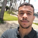 Robert Rocha - @_robertr7 - Instagram