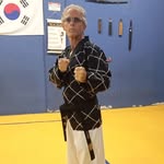 Robert Rocha - @mestre.robert.tkd - Instagram