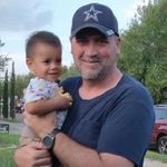 Robert Dale Rockhill - @rockdrob - Instagram