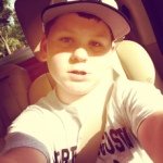 Robbie Hardy - @robertrocks64 - Instagram