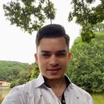 Robert Rodas Licona - @robertrodass - Instagram